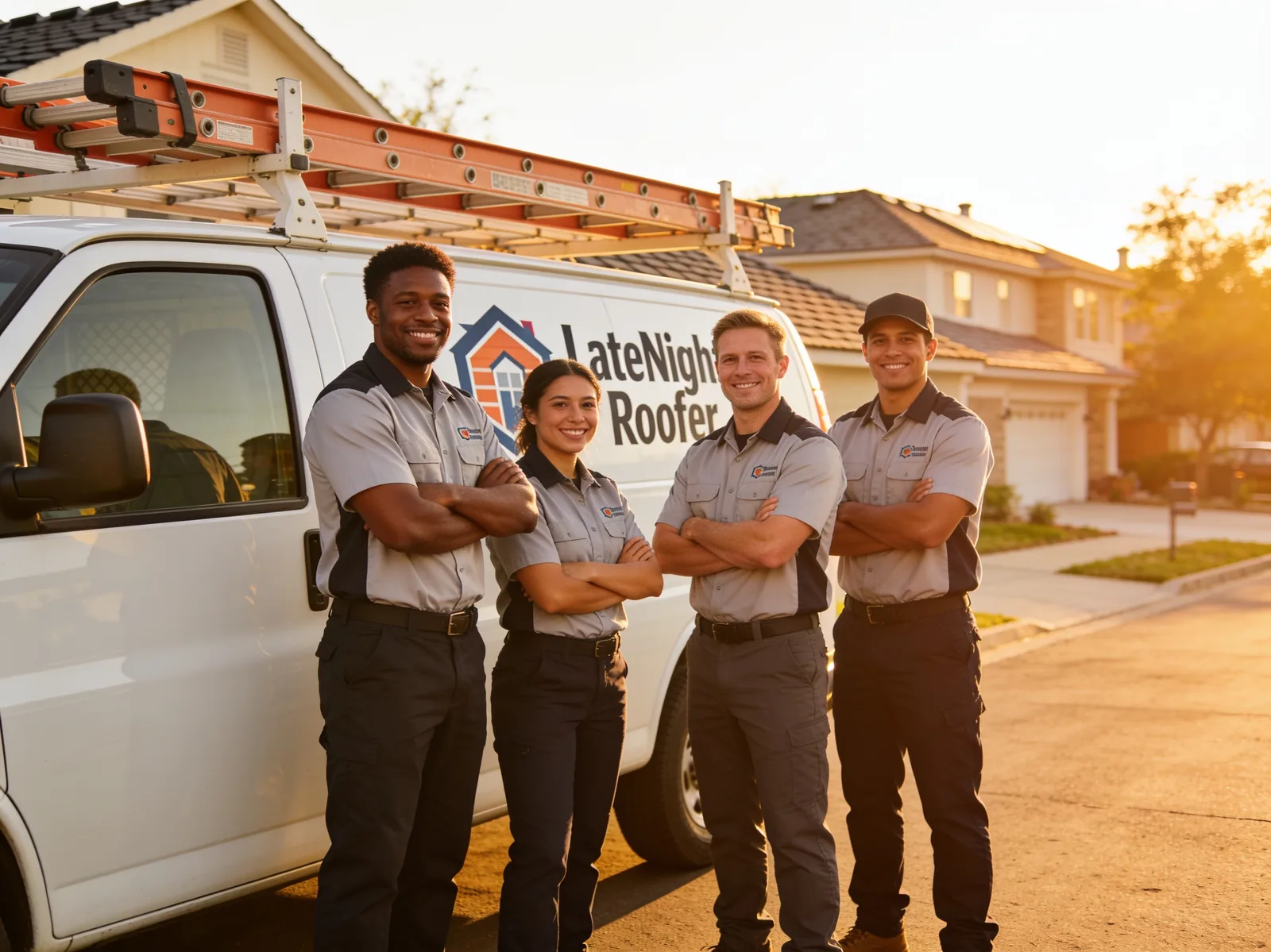 Emergency Roof Repair company in Rimforest, CA
